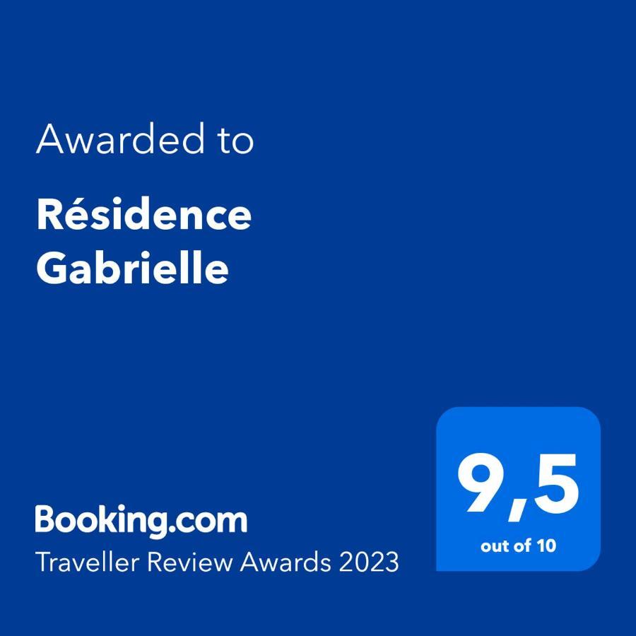 Residence Gabrielle Centre De Спа Екстер'єр фото